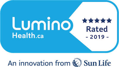 lumino badge
