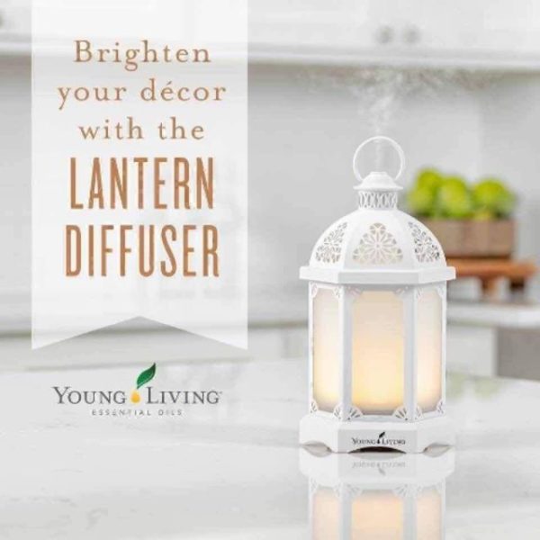 Lantern Diffuser - Image 2