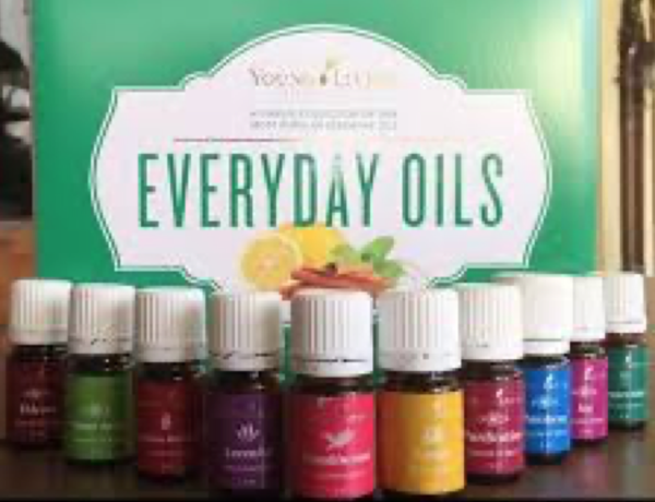 Everyday Oils Collection - Image 3
