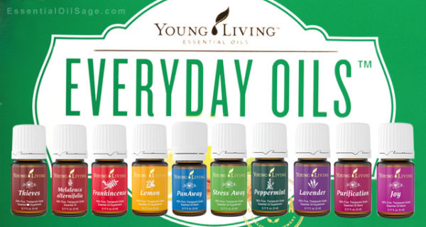 Everyday Oils Collection - Image 2
