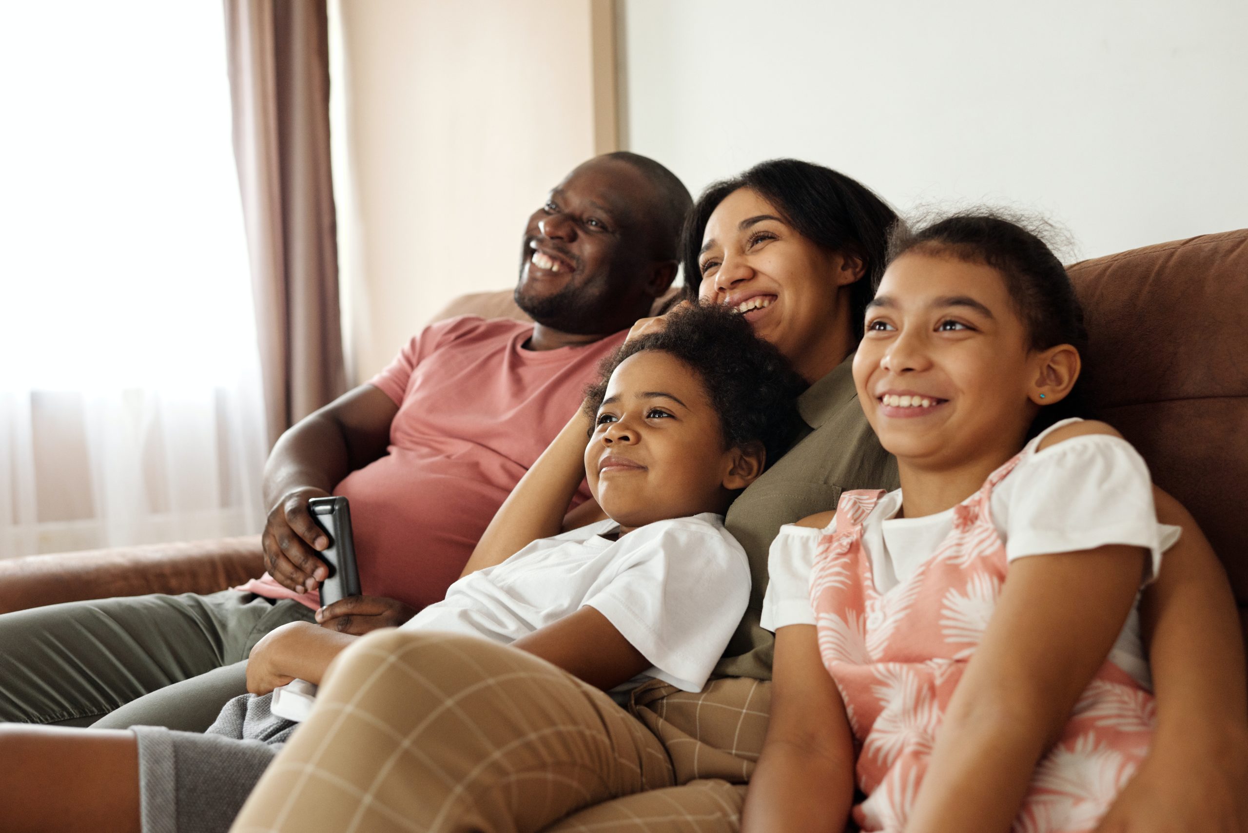 family counselling