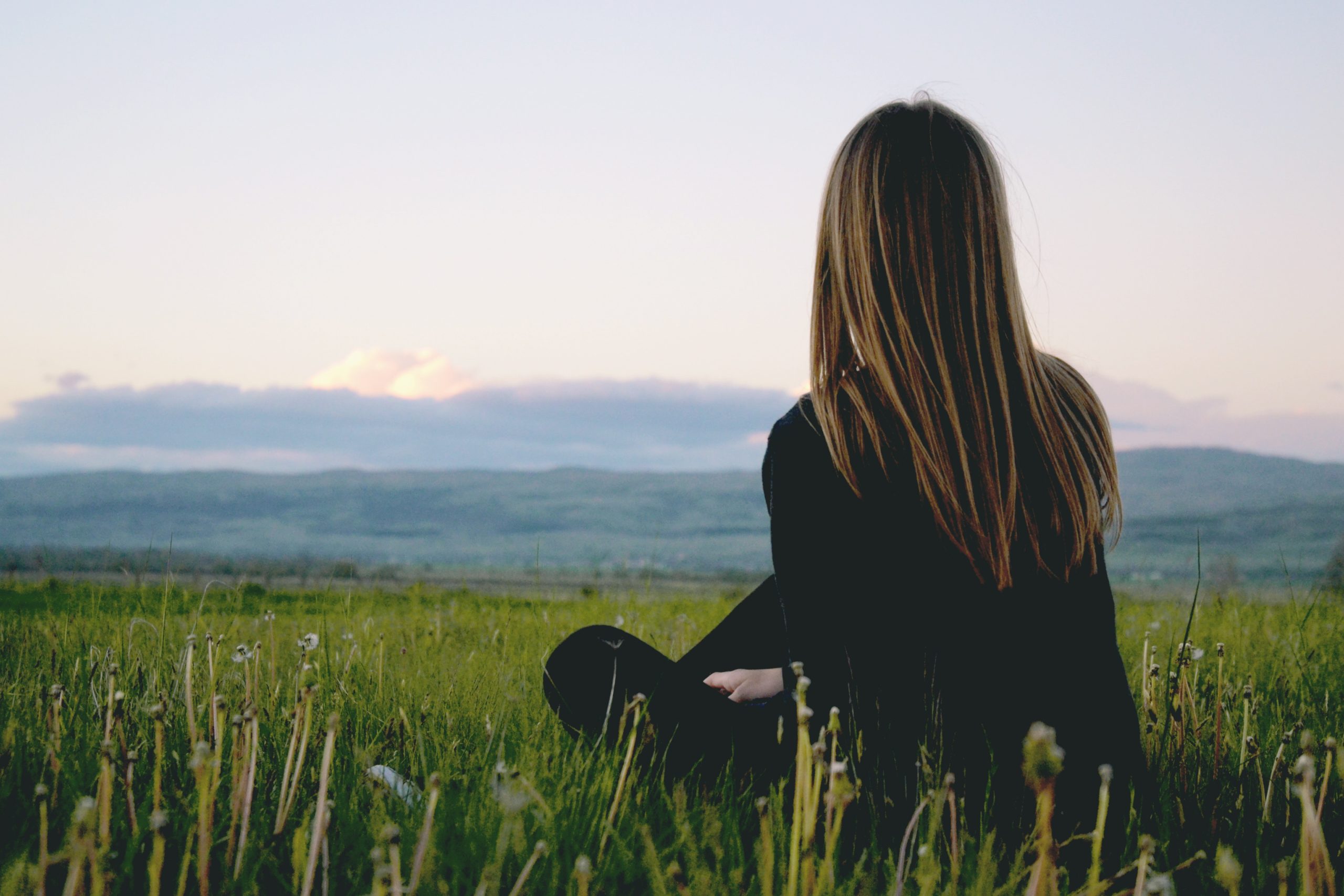 individual counselling