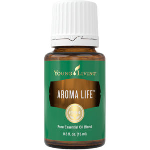 Aroma Life Essential Oil - 15ml