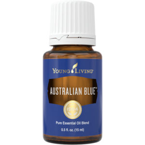 Australian Blue Essential Oil - 15ml