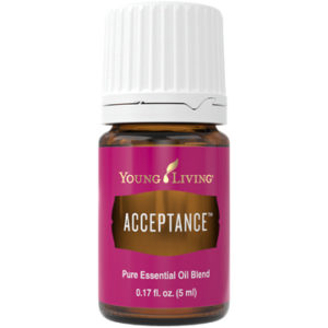 Acceptance Essential Oil - 5ml
