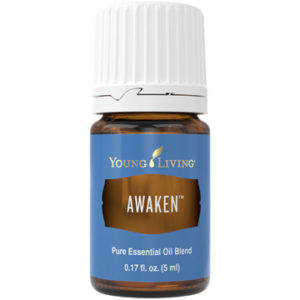 Awaken Essential Oil - 5ml