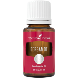 Bergamot Essential Oil