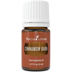 Cinnamon Bark Essential Oil - 5ml