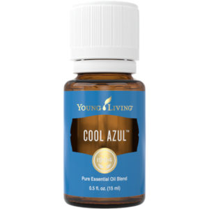 Cool Azul Essential Oil - 15ml