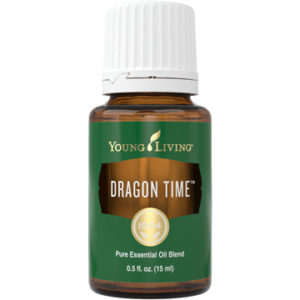Dragon Time Essential Oil