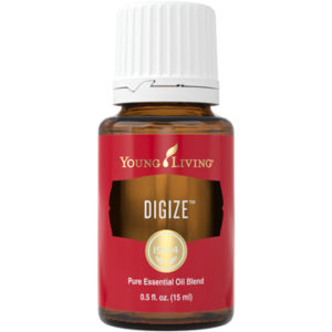 Digize  Essential Oil - 15ml