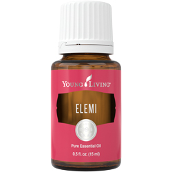 Elemi Essential Oil - 15ml