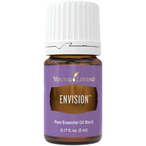 Envision Essential Oil - 5ml