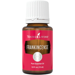 Frankincense Essential Oil - 5ml