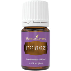 Forgiveness Essential Oil - 5ml