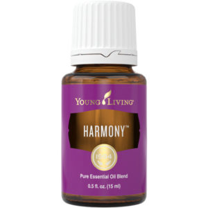 Harmony Essential Oil - 15ml