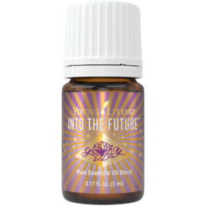 Into the Future Essential Oil - 5ml