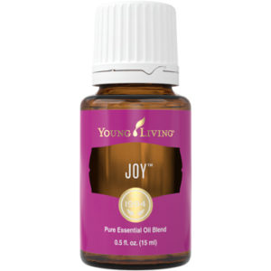 Joy Essential Oil - 15ml