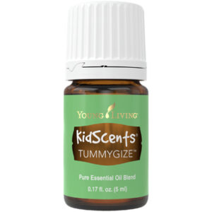 KidScents T-Gize Essential Oil - 5ml
