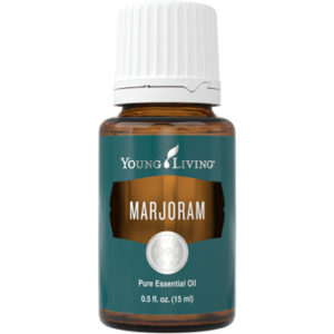 Marjoram Essential Oil - 5ml