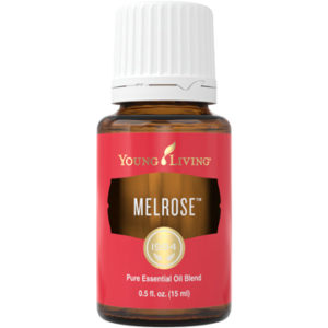 Melrose Essential Oil - 15ml