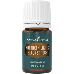 Northern Lights Black Spruce Essential Oil - 5ml