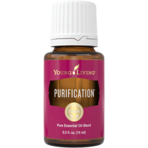 Purification Essential Oil - 5ml