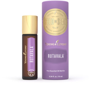 Rutavala Essential Oil Roll On