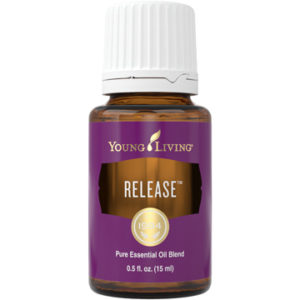 Release Essential Oil - 15ml