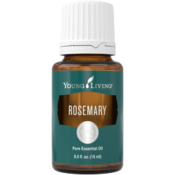 Rosemary Essential Oil - 15ml