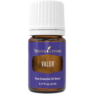 Valor Essential Oil - 5ml