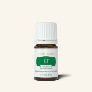 GLF Vitality Essential Oil - 5ml