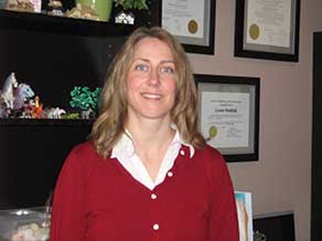 Lynne M. Kostiuk