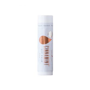 Cinnamint Lip Balm