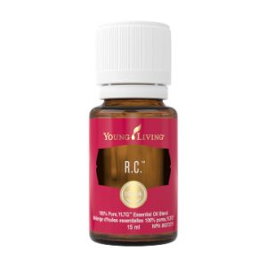 RC Essential Oil - 15ml