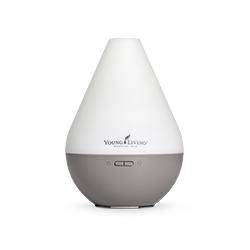 Dewdrop Diffuser