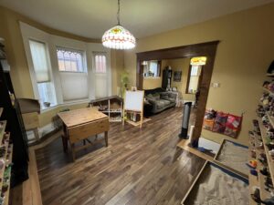 Main Floor