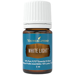 White Light Essential Oil - 5ml