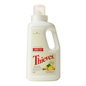 Thieves Laundry Soap - 946 ml