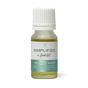 Vanilla Mint Essential Oil - 10ml