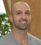 Hoda Samadi headshot crop