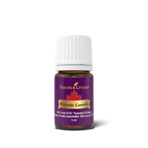 Majestic Canada Essential Oil - 5ml