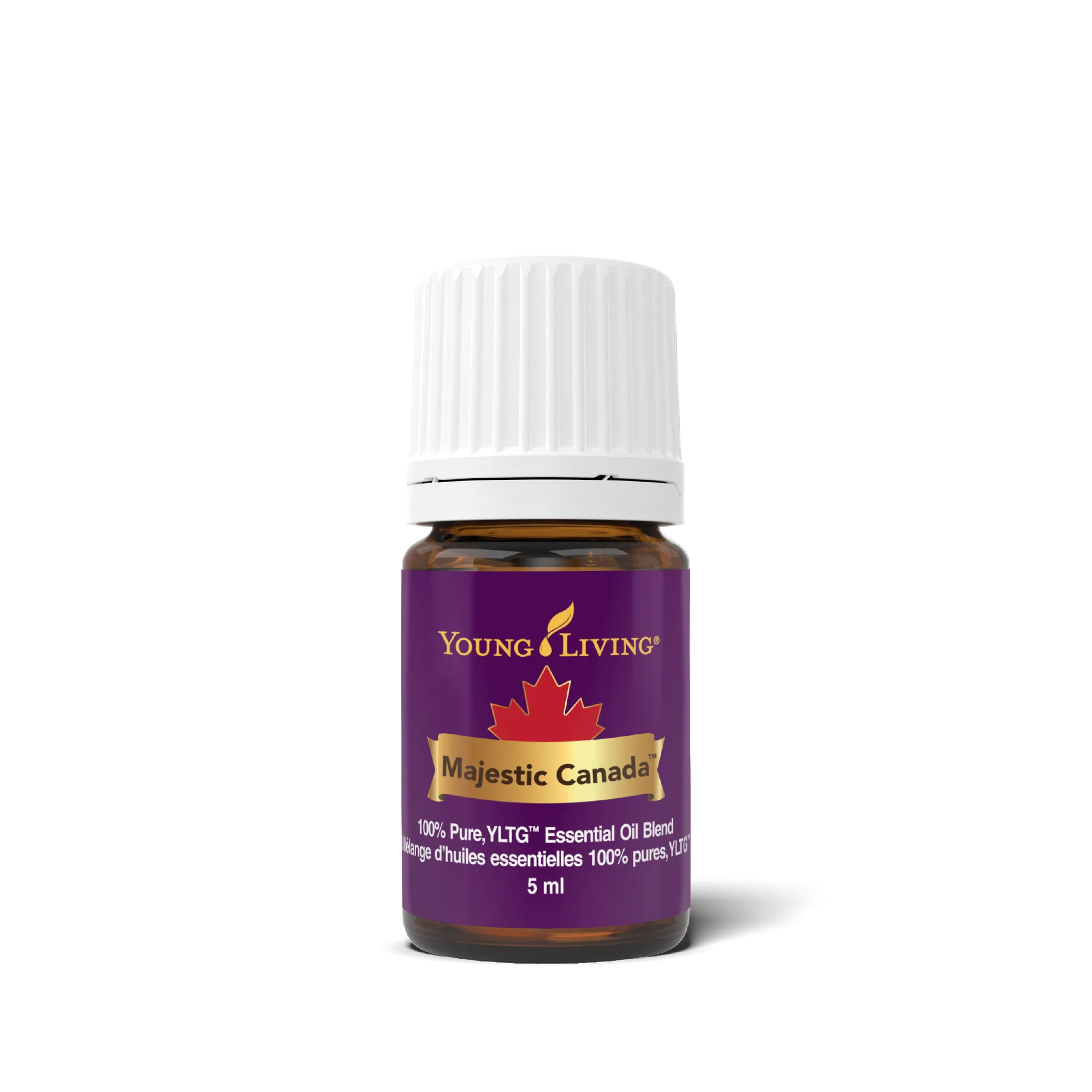 majestic canada essential oil Majestic Canada Essential Oil - 5ml