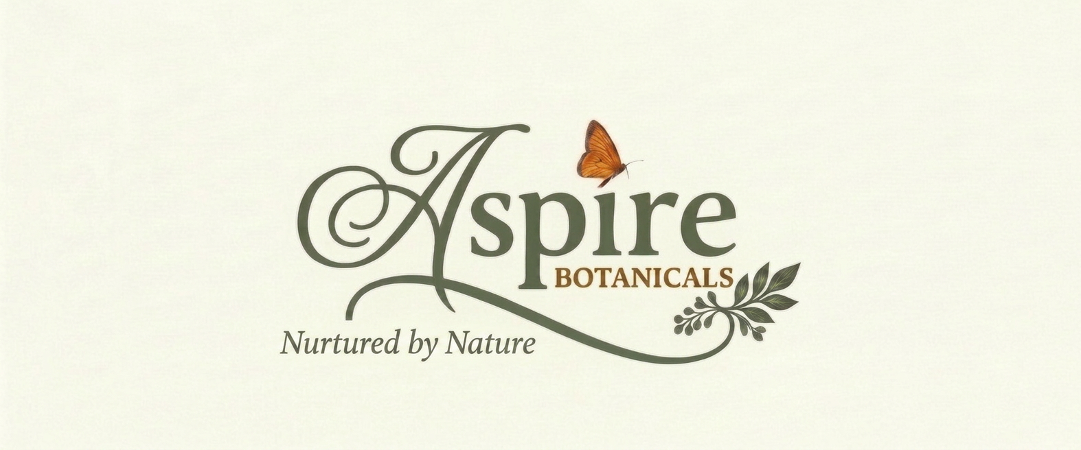 Aspire Botanicals Logo