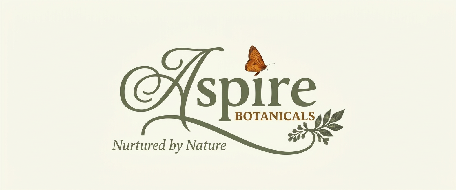 Aspire Botanicals Logo